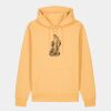 Unisex Cruiser 2.0 iconic hoodie sweatshirt (STSU177) Thumbnail