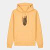 Unisex Cruiser 2.0 iconic hoodie sweatshirt (STSU177) Thumbnail