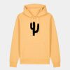 Unisex Cruiser 2.0 iconic hoodie sweatshirt (STSU177) Thumbnail