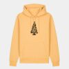 Unisex Cruiser 2.0 iconic hoodie sweatshirt (STSU177) Thumbnail