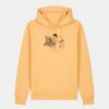 Unisex Cruiser 2.0 iconic hoodie sweatshirt (STSU177) Thumbnail
