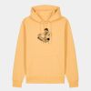 Unisex Cruiser 2.0 iconic hoodie sweatshirt (STSU177) Thumbnail