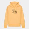 Unisex Cruiser 2.0 iconic hoodie sweatshirt (STSU177) Thumbnail