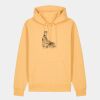 Unisex Cruiser 2.0 iconic hoodie sweatshirt (STSU177) Thumbnail