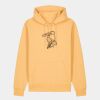 Unisex Cruiser 2.0 iconic hoodie sweatshirt (STSU177) Thumbnail