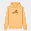 Unisex Cruiser 2.0 iconic hoodie sweatshirt (STSU177) Thumbnail
