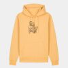 Unisex Cruiser 2.0 iconic hoodie sweatshirt (STSU177) Thumbnail