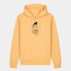 Unisex Cruiser 2.0 iconic hoodie sweatshirt (STSU177) Thumbnail