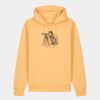 Unisex Cruiser 2.0 iconic hoodie sweatshirt (STSU177) Thumbnail