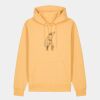 Unisex Cruiser 2.0 iconic hoodie sweatshirt (STSU177) Thumbnail