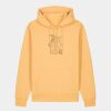 Unisex Cruiser 2.0 iconic hoodie sweatshirt (STSU177) Thumbnail