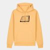 Unisex Cruiser 2.0 iconic hoodie sweatshirt (STSU177) Thumbnail