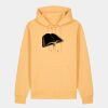 Unisex Cruiser 2.0 iconic hoodie sweatshirt (STSU177) Thumbnail