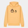 Unisex Cruiser 2.0 iconic hoodie sweatshirt (STSU177) Thumbnail