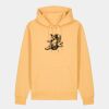 Unisex Cruiser 2.0 iconic hoodie sweatshirt (STSU177) Thumbnail