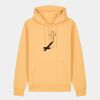 Unisex Cruiser 2.0 iconic hoodie sweatshirt (STSU177) Thumbnail