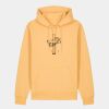 Unisex Cruiser 2.0 iconic hoodie sweatshirt (STSU177) Thumbnail