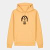 Unisex Cruiser 2.0 iconic hoodie sweatshirt (STSU177) Thumbnail