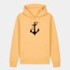 Unisex Cruiser 2.0 iconic hoodie sweatshirt (STSU177) Thumbnail