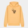 Unisex Cruiser 2.0 iconic hoodie sweatshirt (STSU177) Thumbnail