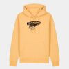 Unisex Cruiser 2.0 iconic hoodie sweatshirt (STSU177) Thumbnail
