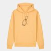 Unisex Cruiser 2.0 iconic hoodie sweatshirt (STSU177) Thumbnail