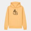 Unisex Cruiser 2.0 iconic hoodie sweatshirt (STSU177) Thumbnail