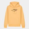 Unisex Cruiser 2.0 iconic hoodie sweatshirt (STSU177) Thumbnail