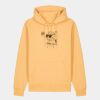 Unisex Cruiser 2.0 iconic hoodie sweatshirt (STSU177) Thumbnail