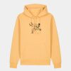 Unisex Cruiser 2.0 iconic hoodie sweatshirt (STSU177) Thumbnail