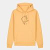 Unisex Cruiser 2.0 iconic hoodie sweatshirt (STSU177) Thumbnail