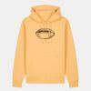 Unisex Cruiser 2.0 iconic hoodie sweatshirt (STSU177) Thumbnail