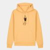 Unisex Cruiser 2.0 iconic hoodie sweatshirt (STSU177) Thumbnail