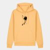 Unisex Cruiser 2.0 iconic hoodie sweatshirt (STSU177) Thumbnail