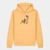 Unisex Cruiser 2.0 iconic hoodie sweatshirt (STSU177) Thumbnail