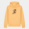 Unisex Cruiser 2.0 iconic hoodie sweatshirt (STSU177) Thumbnail