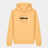 Unisex Cruiser 2.0 iconic hoodie sweatshirt (STSU177) Thumbnail