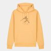 Unisex Cruiser 2.0 iconic hoodie sweatshirt (STSU177) Thumbnail