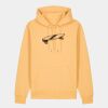 Unisex Cruiser 2.0 iconic hoodie sweatshirt (STSU177) Thumbnail