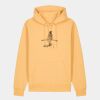 Unisex Cruiser 2.0 iconic hoodie sweatshirt (STSU177) Thumbnail