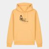 Unisex Cruiser 2.0 iconic hoodie sweatshirt (STSU177) Thumbnail