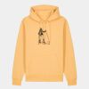 Unisex Cruiser 2.0 iconic hoodie sweatshirt (STSU177) Thumbnail