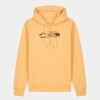 Unisex Cruiser 2.0 iconic hoodie sweatshirt (STSU177) Thumbnail