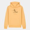 Unisex Cruiser 2.0 iconic hoodie sweatshirt (STSU177) Thumbnail