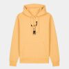 Unisex Cruiser 2.0 iconic hoodie sweatshirt (STSU177) Thumbnail