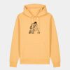 Unisex Cruiser 2.0 iconic hoodie sweatshirt (STSU177) Thumbnail