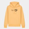 Unisex Cruiser 2.0 iconic hoodie sweatshirt (STSU177) Thumbnail