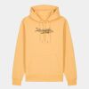 Unisex Cruiser 2.0 iconic hoodie sweatshirt (STSU177) Thumbnail