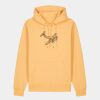 Unisex Cruiser 2.0 iconic hoodie sweatshirt (STSU177) Thumbnail