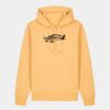 Unisex Cruiser 2.0 iconic hoodie sweatshirt (STSU177) Thumbnail